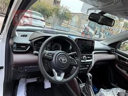 تويوتا أوربان كروزر